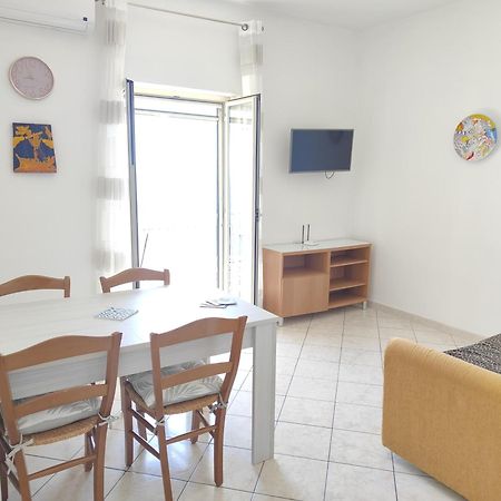 Dachi Holiday House 아말피 외부 사진