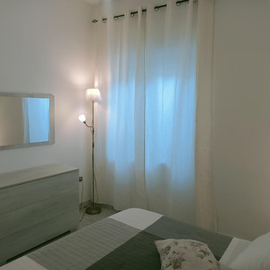 Dachi Holiday House 아말피 외부 사진