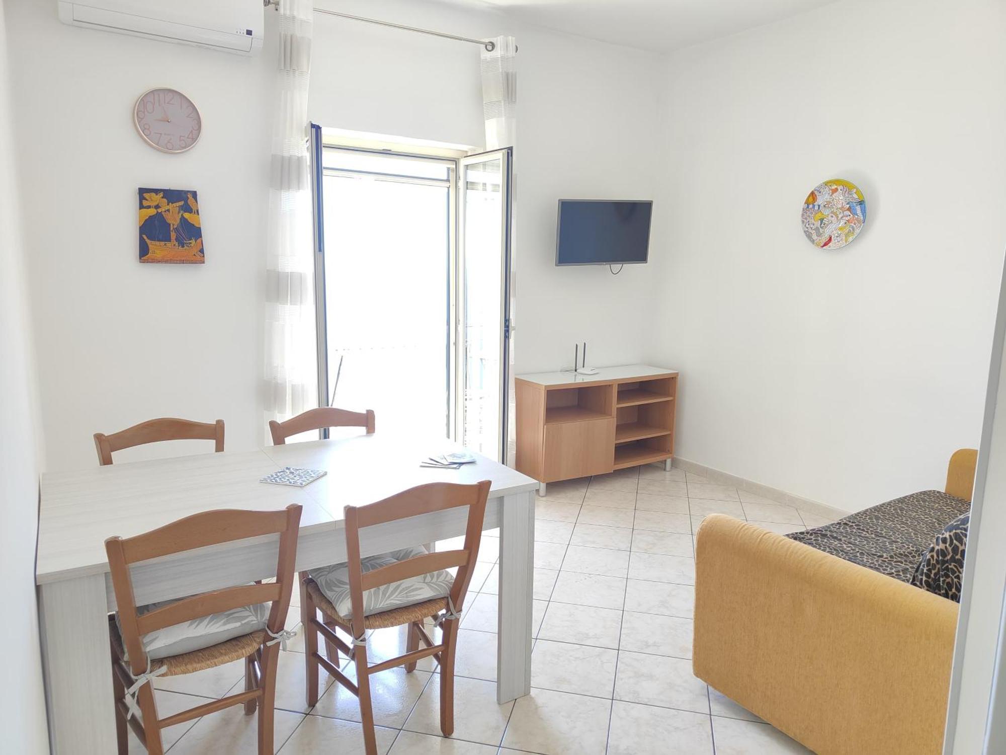 Dachi Holiday House 아말피 외부 사진