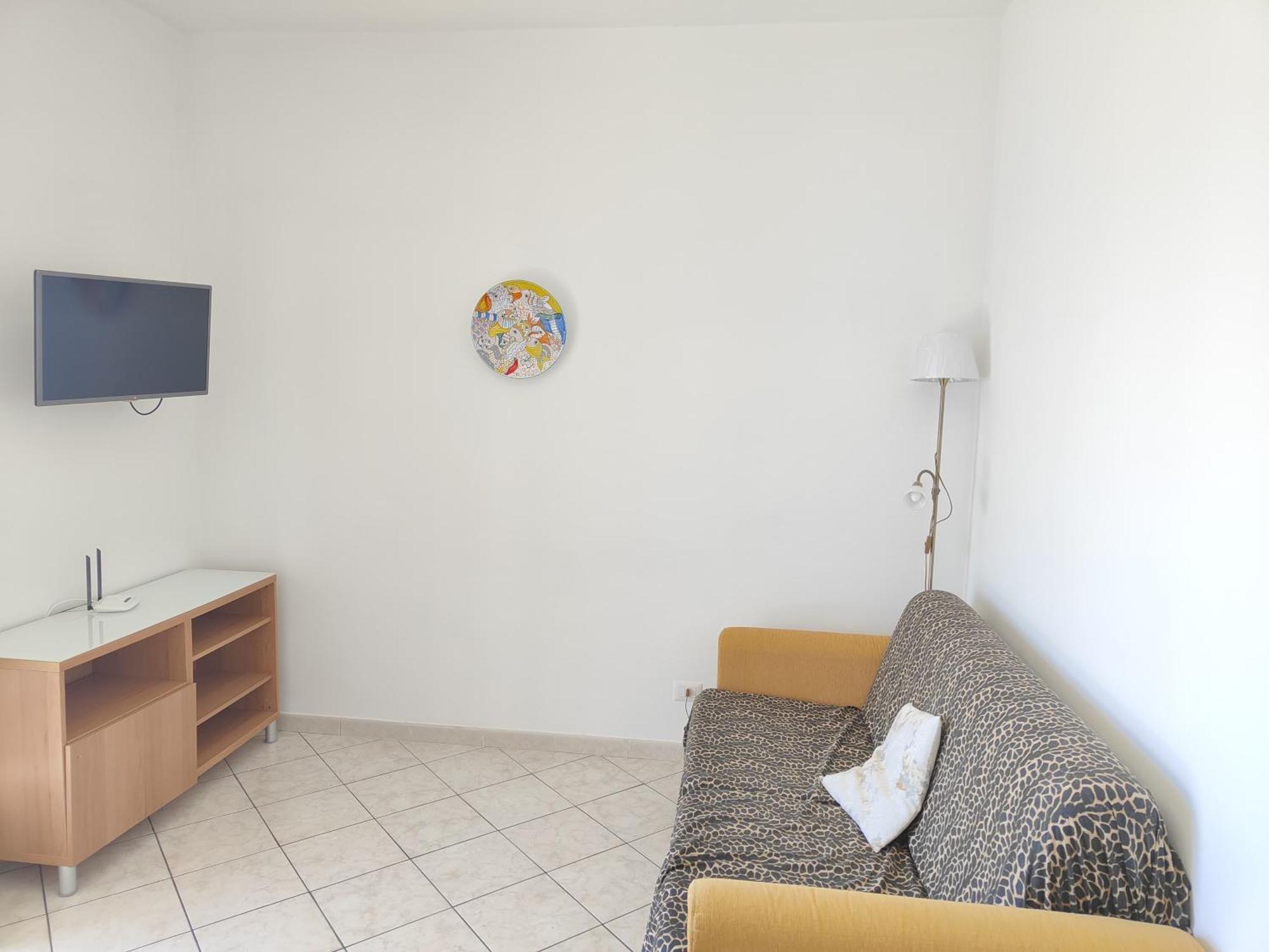 Dachi Holiday House 아말피 외부 사진