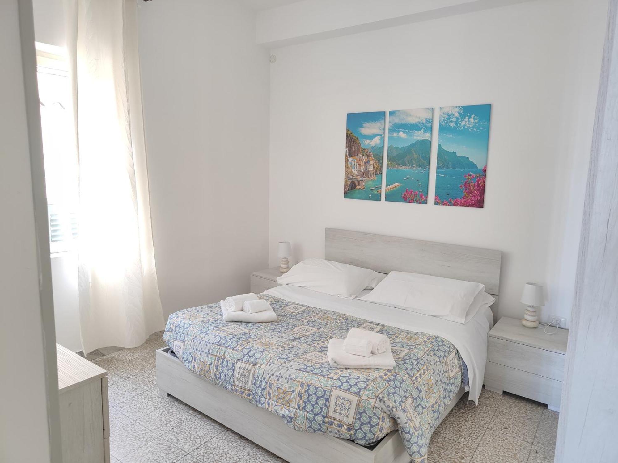 Dachi Holiday House 아말피 외부 사진