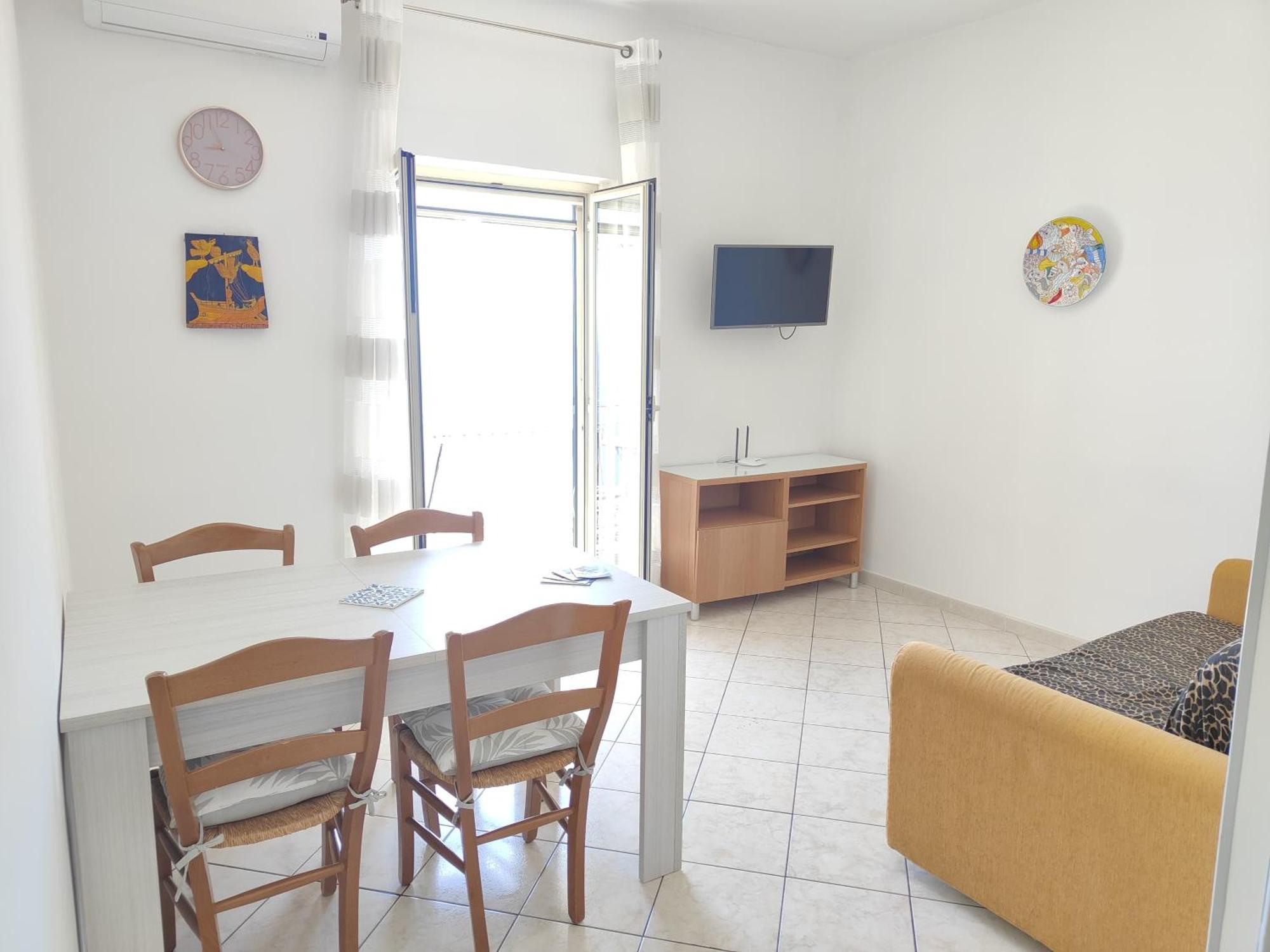 Dachi Holiday House 아말피 외부 사진