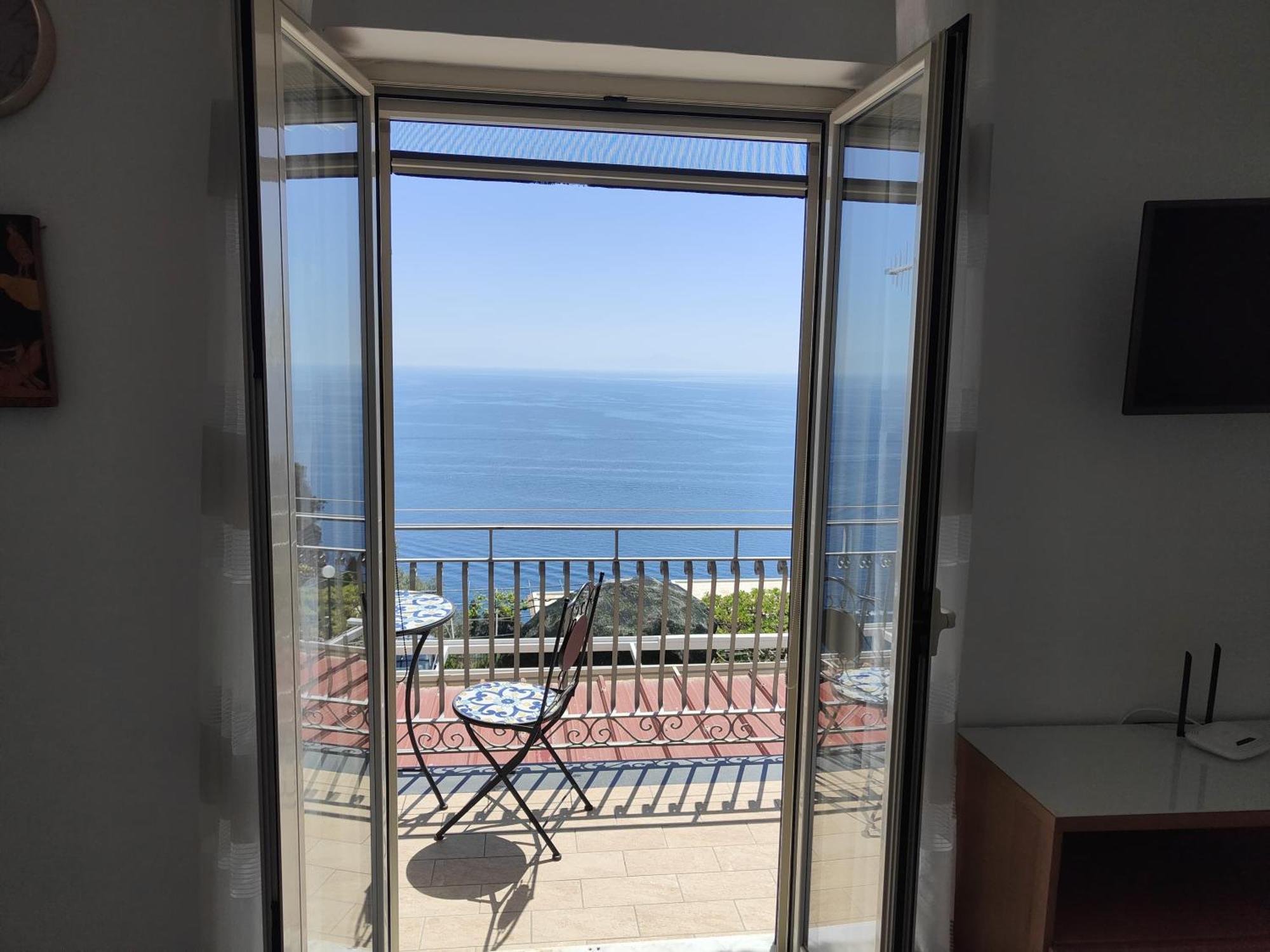 Dachi Holiday House 아말피 외부 사진